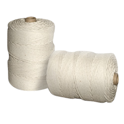 Cotton Escape Cord